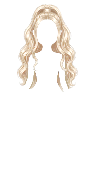 Platinum Half Up