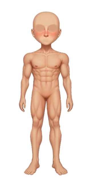 Tan Twink Skin