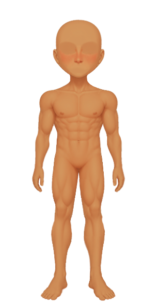 Tanner Twink Skin