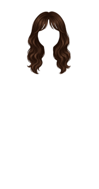 Effortless Brunette