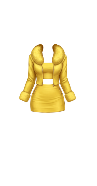 miss ovo