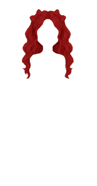 Doll Hair RV