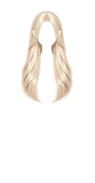 Abby hair PL