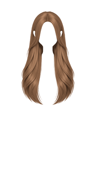Abby hair LB