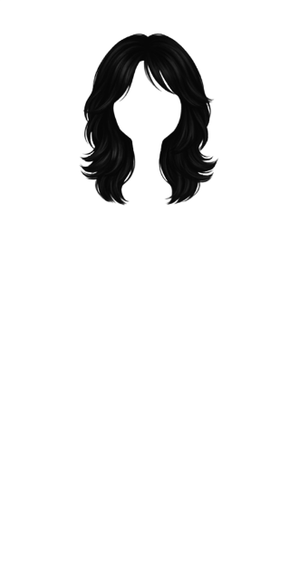 Y2K Layers Noir