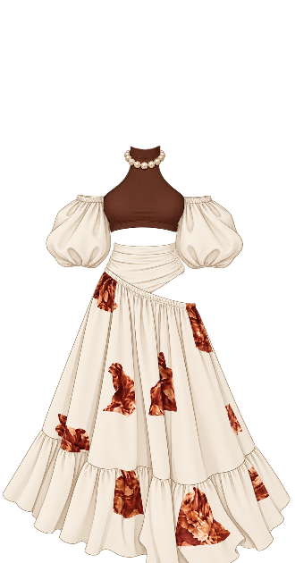Terracotta Breeze