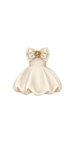 Cutie dress isla