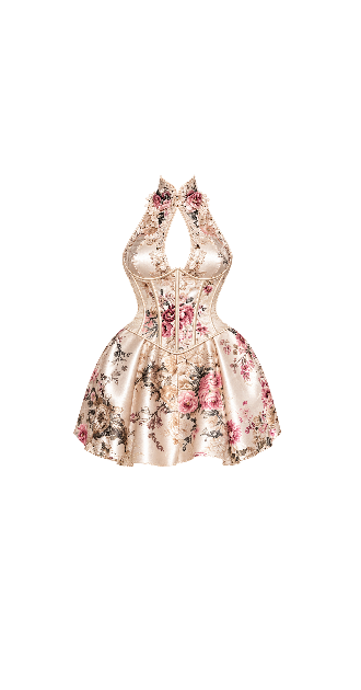 Blushing Heirloom