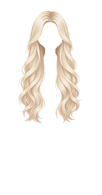 Chuu hair PL