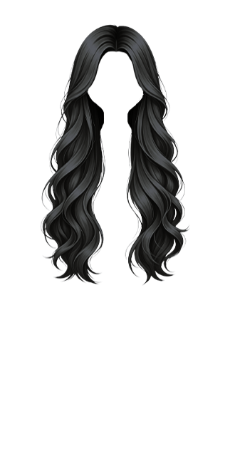 Chuu hair BL