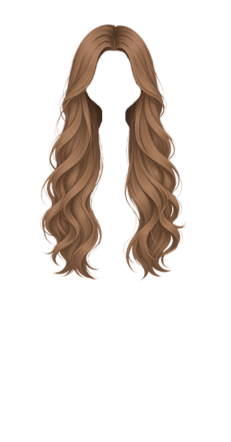 Chuu hair LB