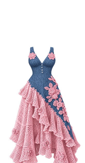 Rosewood Crochet Dream