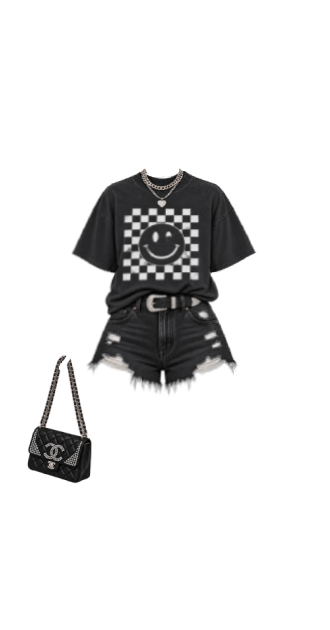 Smiley Stomp