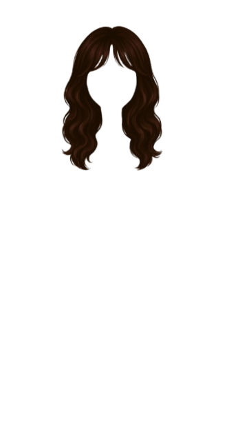 Effortless Brunette
