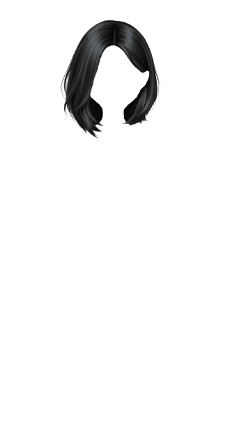 Wony hair BL