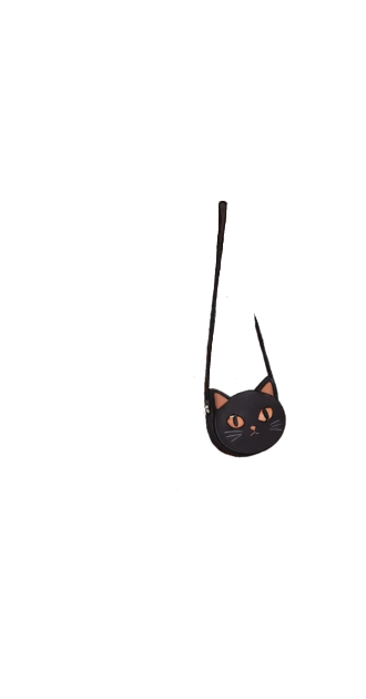 Bag Gatito