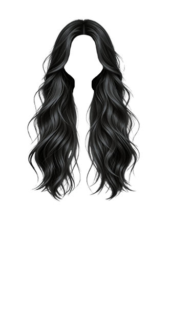 Madison hair BL