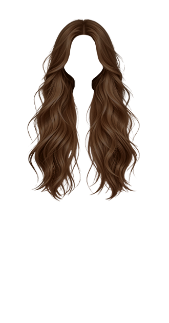 Madison hair BR
