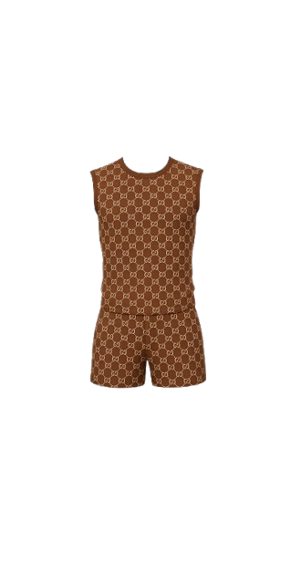 Gucci CC By Nena