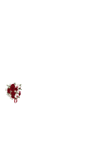 Buque florais