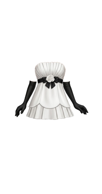 Jennie Dress B!TE