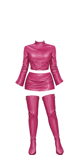 PinkPantheress  B!TE