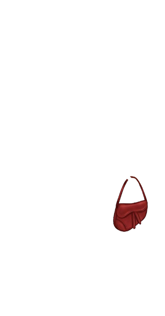 Red Bag B!TE