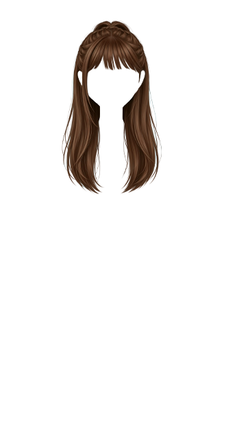 Misty hair BR