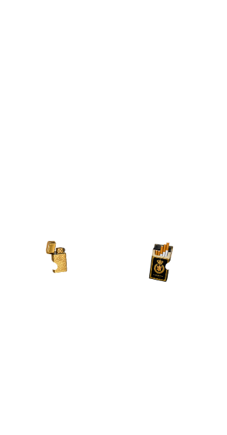 Cigarette Pack