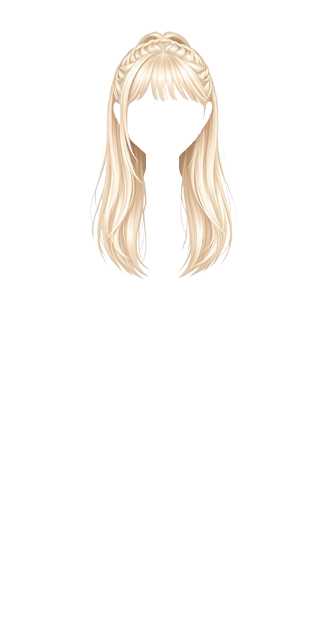 Misty hair PL