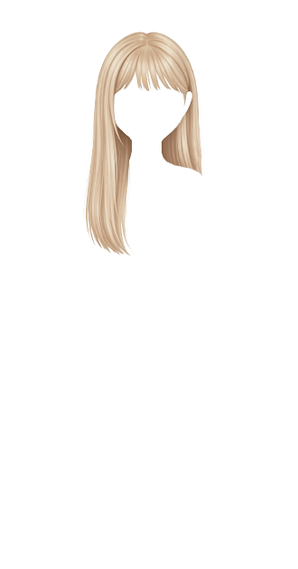 Betty hair BD