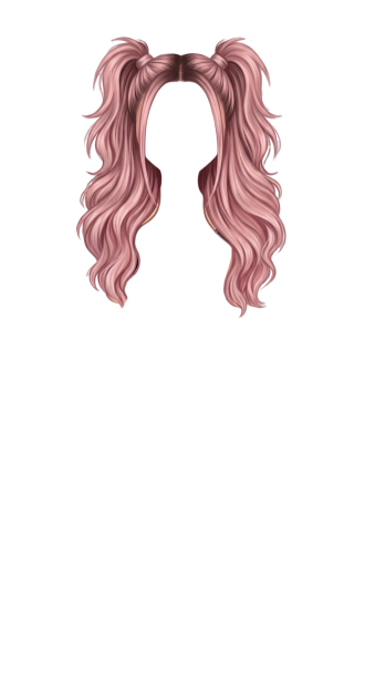 Lucca Summers Pink