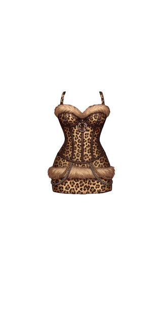 Serena Summers