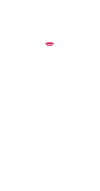 Hot Pink Lips