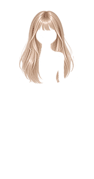 Hanna Blonde B!TE