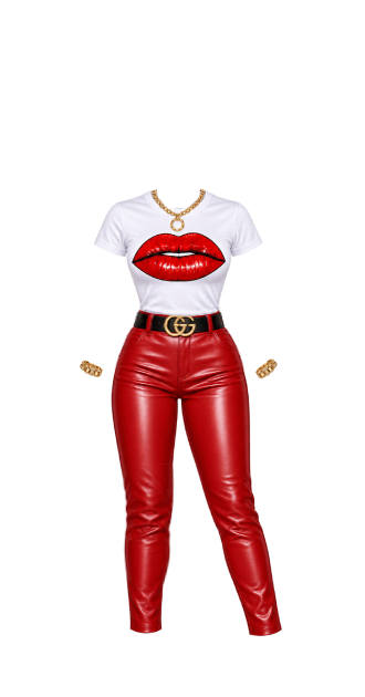Ruby Lip Chic