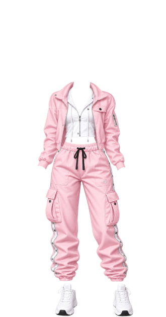 Pink Command