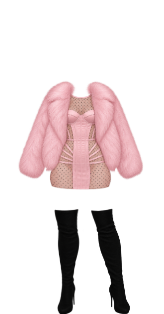 Polka Dot Chic