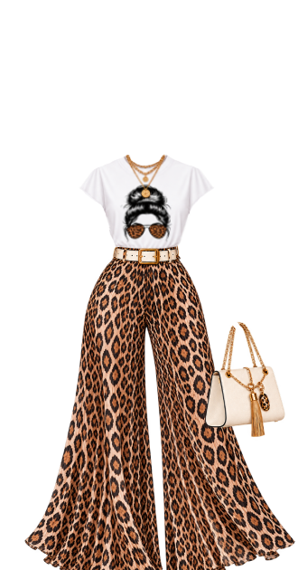 Urban Safari