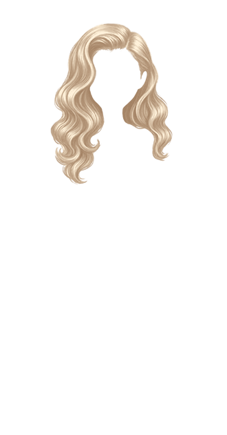 Hollywood Blonde
