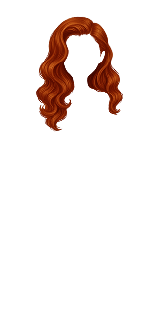 Hollywood Ginger