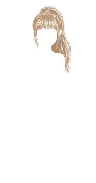 Urban Blonde