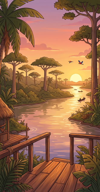 Amazonia