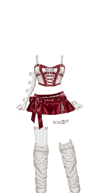 Rebel Royal B!TE