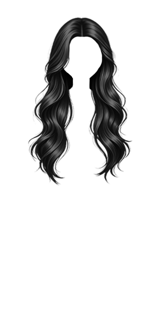 Niky hair BL