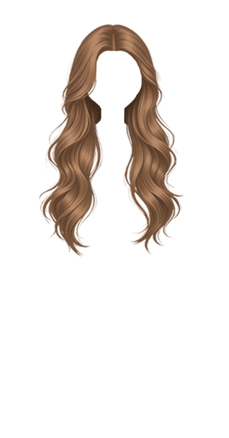 Niky hair LB