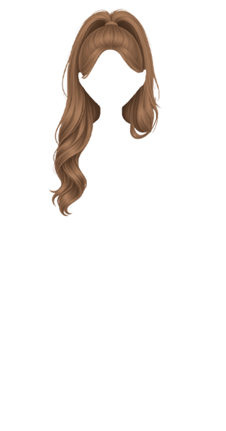 Stella hair LB