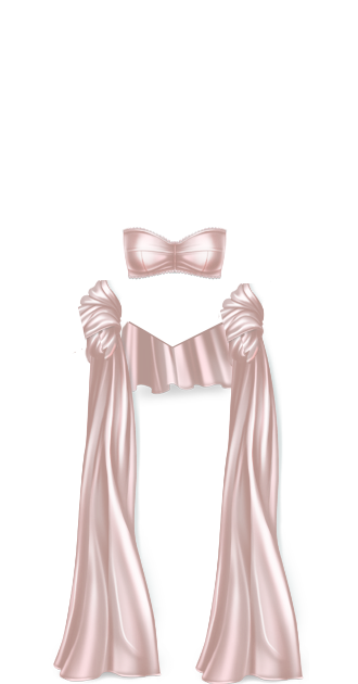 PJ Pink By Nena