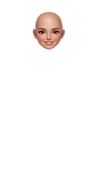 Cute Face