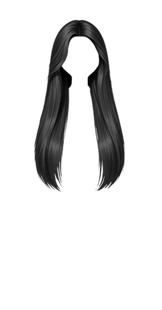 Dani hair BL
